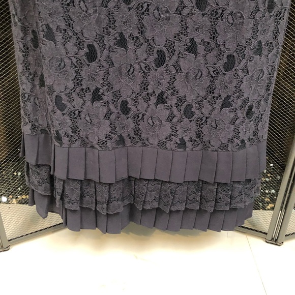 Jessica Simpson Lace Dress - Picture 6 of 6